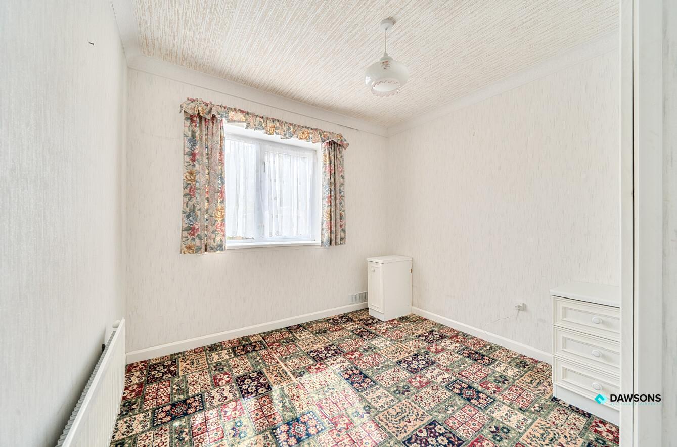 Mill Gardens, Blackpill, Swansea